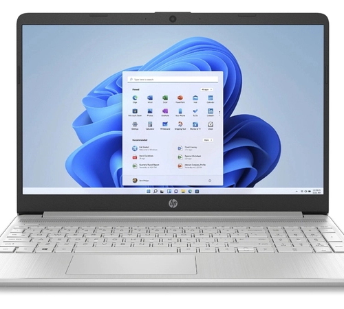 Laptop HP 15s-fq5163TU 7C135PA