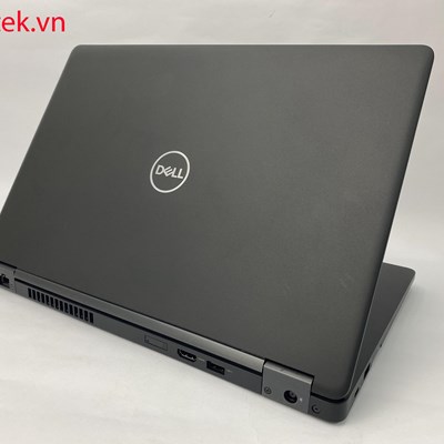Laptop Dell Latitude 5490