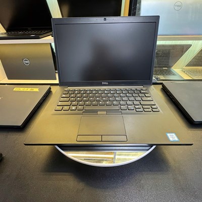 Laptop Dell Latitude 7490