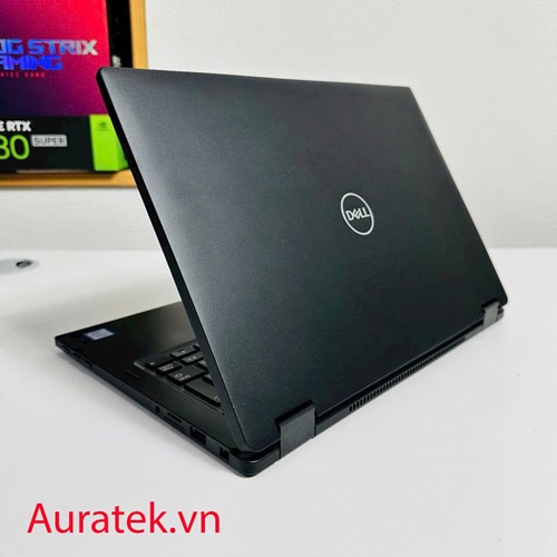 Laptop Dell Latitude 7390